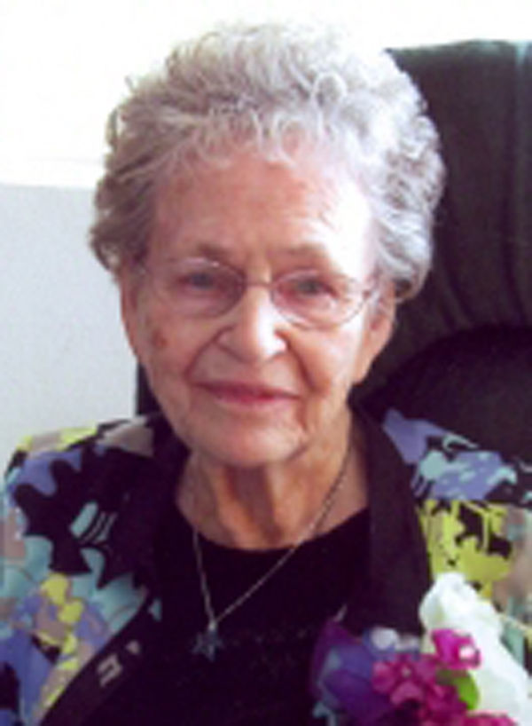 Elaine Lantow